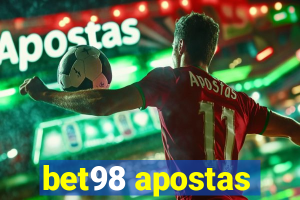 bet98 apostas